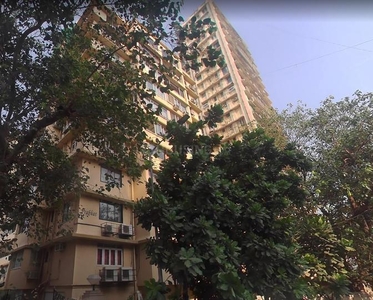 2 BHK Flat for rent in Cumballa Hill, Mumbai - 1000 Sqft