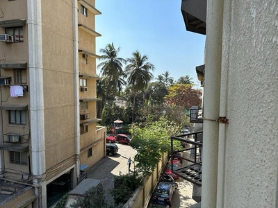 2 BHK Flat for rent in Cumballa Hill, Mumbai - 970 Sqft