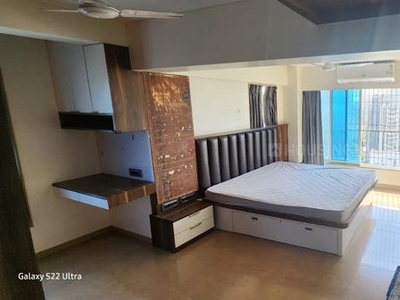 2 BHK Flat for rent in Dadar West, Mumbai - 1000 Sqft