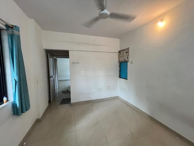 2 BHK Flat for rent in Dahisar West, Mumbai - 800 Sqft