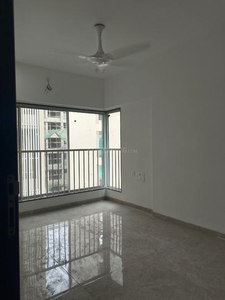 2 BHK Flat for rent in Ghatkopar East, Mumbai - 630 Sqft