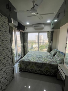 2 BHK Flat for rent in Ghatkopar East, Mumbai - 725 Sqft