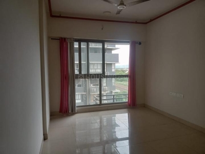 2 BHK Flat for rent in Ghatkopar West, Mumbai - 1010 Sqft