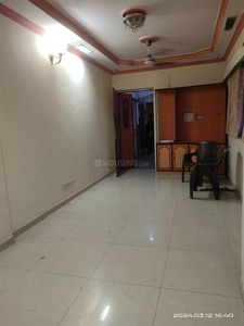 2 BHK Flat for rent in Ghatkopar West, Mumbai - 1043 Sqft