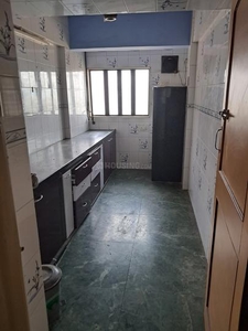 2 BHK Flat for rent in Ghatkopar West, Mumbai - 900 Sqft