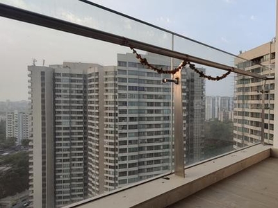 2 BHK Flat for rent in Jogeshwari East, Mumbai - 1800 Sqft