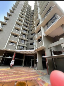 2 BHK Flat for rent in Jogeshwari West, Mumbai - 610 Sqft