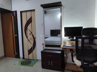 2 BHK Flat for rent in Kamothe, Navi Mumbai - 1080 Sqft