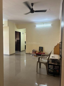 2 BHK Flat for rent in Kamothe, Navi Mumbai - 1188 Sqft