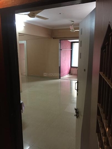 2 BHK Flat for rent in Kamothe, Navi Mumbai - 1215 Sqft