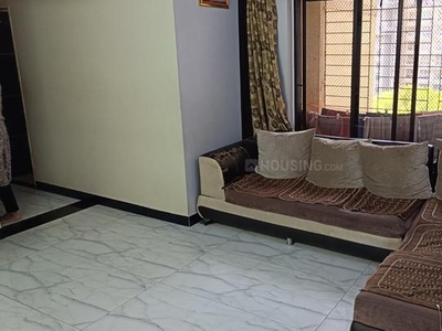 2 BHK Flat for rent in Kanjurmarg East, Mumbai - 675 Sqft