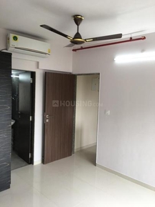 2 BHK Flat for rent in Kanjurmarg East, Mumbai - 880 Sqft
