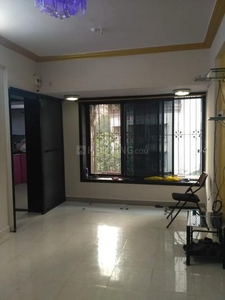 2 BHK Flat for rent in Kharghar, Navi Mumbai - 1001 Sqft