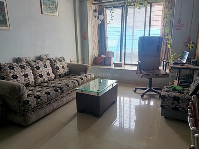 2 BHK Flat for rent in Kharghar, Navi Mumbai - 1065 Sqft
