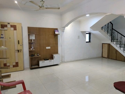 2 BHK Flat for rent in Kharghar, Navi Mumbai - 1167 Sqft