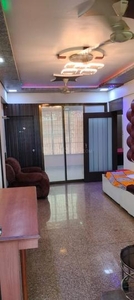 2 BHK Flat for rent in Kopar Khairane, Navi Mumbai - 960 Sqft
