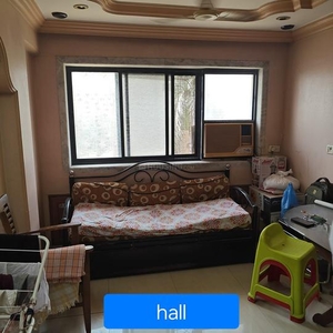 2 BHK Flat for rent in Kurla West, Mumbai - 1029 Sqft