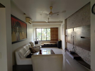 2 BHK Flat for rent in Malabar Hill, Mumbai - 1150 Sqft