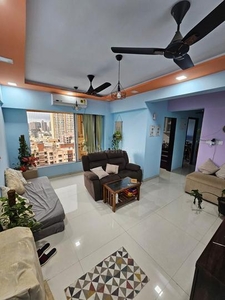 2 BHK Flat for rent in Malad East, Mumbai - 1100 Sqft