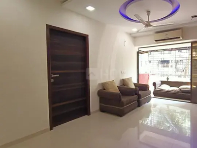 2 BHK Flat for rent in Malad East, Mumbai - 809 Sqft