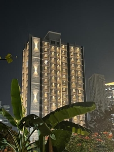 2 BHK Flat for rent in Malad West, Mumbai - 600 Sqft