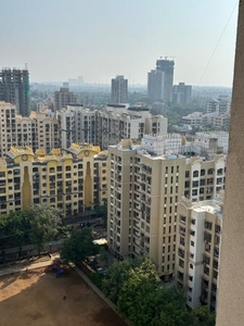 2 BHK Flat for rent in Kandivali West, Mumbai - 750 Sqft