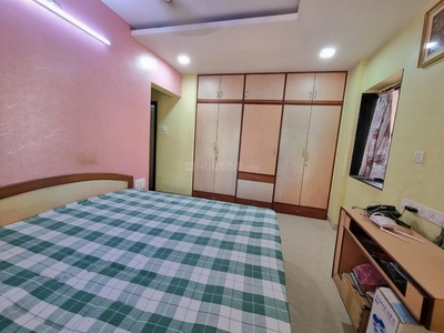 2 BHK Flat for rent in Malad West, Mumbai - 960 Sqft