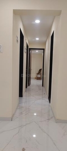 2 BHK Flat for rent in Mira Road East, Mumbai - 1010 Sqft