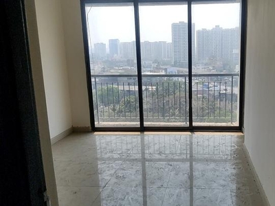 2 BHK Flat for rent in Mira Road East, Mumbai - 1079 Sqft