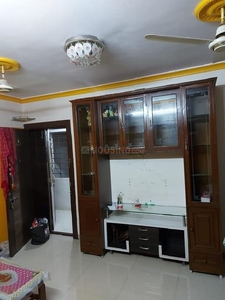 2 BHK Flat for rent in Mira Road East, Mumbai - 975 Sqft