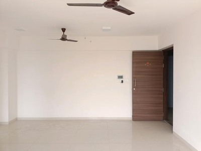 2 BHK Flat for rent in Mulund East, Mumbai - 1050 Sqft