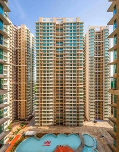 2 BHK Flat for rent in Panvel, Navi Mumbai - 1091 Sqft