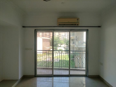 2 BHK Flat for rent in Powai, Mumbai - 1060 Sqft