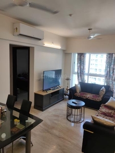 2 BHK Flat for rent in Powai, Mumbai - 900 Sqft