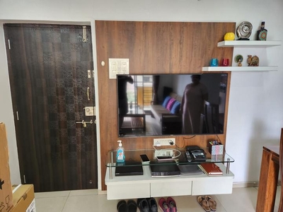 2 BHK Flat for rent in Sanpada, Navi Mumbai - 940 Sqft