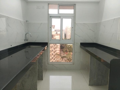 2 BHK Flat for rent in Santacruz East, Mumbai - 1210 Sqft