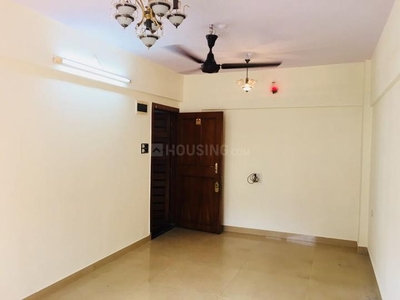 2 BHK Flat for rent in Santacruz East, Mumbai - 700 Sqft