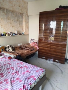 2 BHK Flat for rent in Santacruz East, Mumbai - 950 Sqft