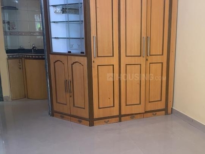 2 BHK Flat for rent in Seawoods, Navi Mumbai - 1156 Sqft