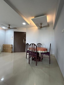 2 BHK Flat for rent in Seawoods, Navi Mumbai - 1280 Sqft