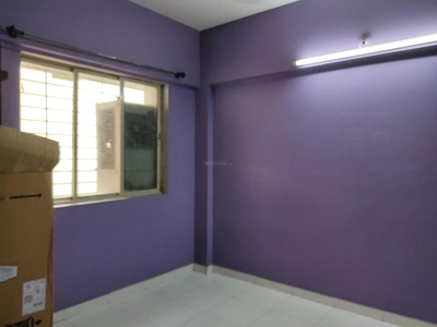 2 BHK Flat for rent in Seawoods, Navi Mumbai - 855 Sqft