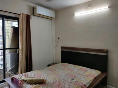 2 BHK Flat for rent in Seawoods, Navi Mumbai - 865 Sqft