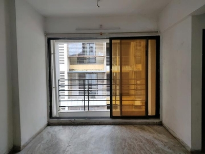 2 BHK Flat for rent in Seawoods, Navi Mumbai - 875 Sqft