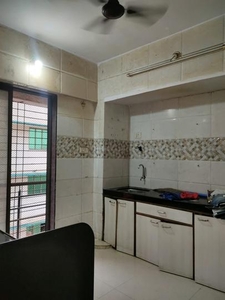 2 BHK Flat for rent in Seawoods, Navi Mumbai - 885 Sqft