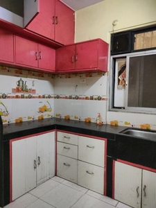 2 BHK Flat for rent in Seawoods, Navi Mumbai - 890 Sqft