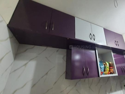2 BHK Flat for rent in Shilphata, Navi Mumbai - 945 Sqft