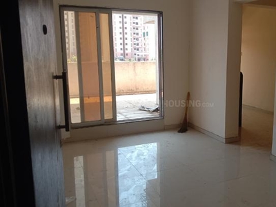 2 BHK Flat for rent in Taloja, Navi Mumbai - 1500 Sqft