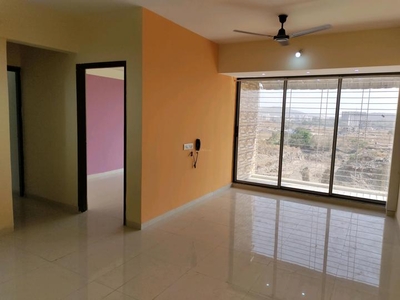 2 BHK Flat for rent in Ulwe, Navi Mumbai - 1165 Sqft