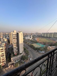 2 BHK Flat for rent in Ulwe, Navi Mumbai - 1175 Sqft