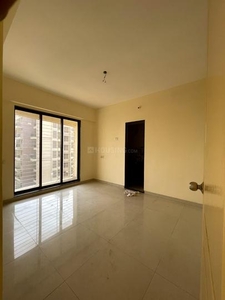 2 BHK Flat for rent in Ulwe, Navi Mumbai - 800 Sqft